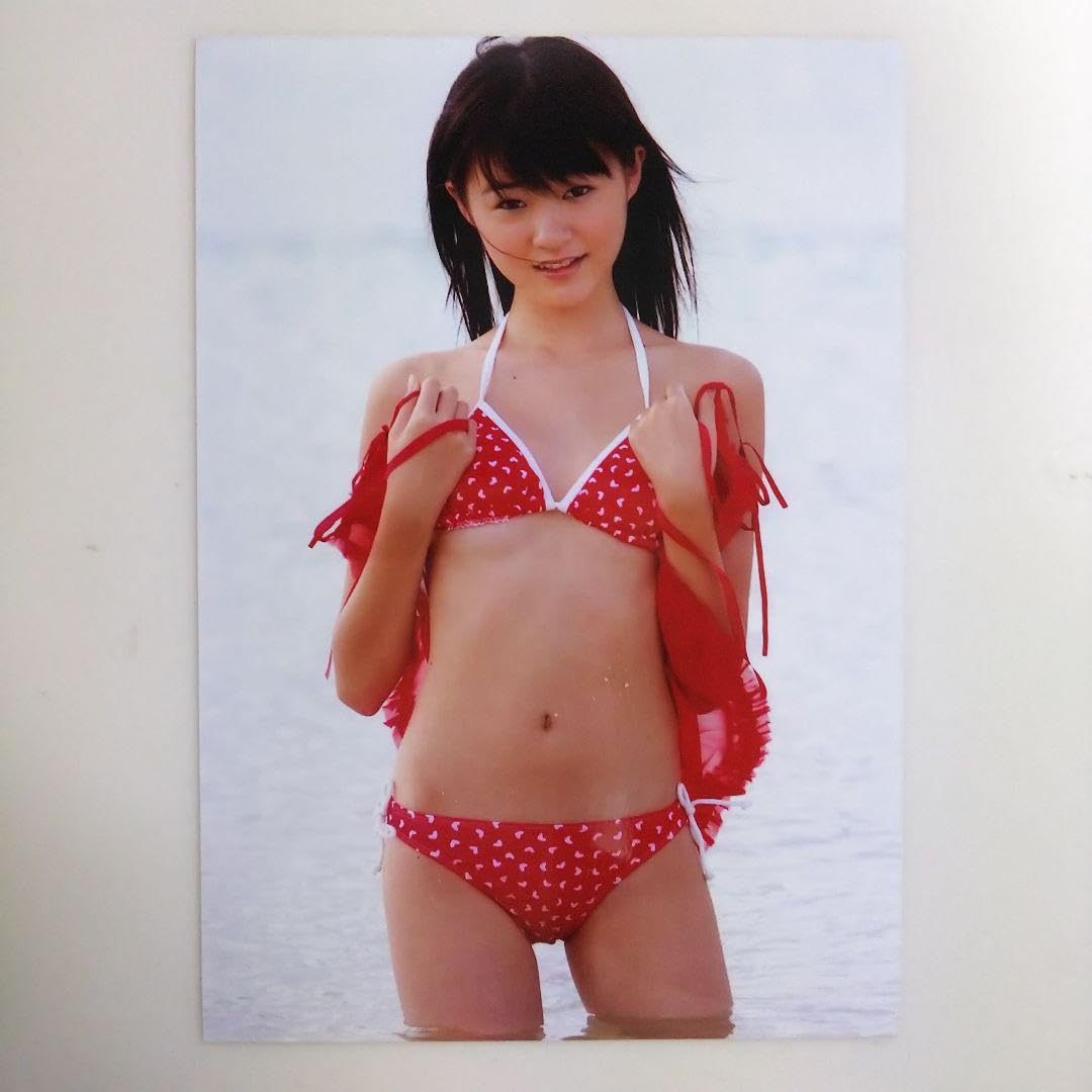 Amazon.co.jp: しほの涼イベント限定生写真3枚セット（） : おもちゃ